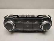 Klimabedienteil MERCEDES-BENZ B (W246, W242) B 180 CDI (246.200) A2469015503 A2469004405