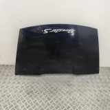 Kofferraumdeckel PORSCHE BOXSTER (987) S 3.4 98751201100