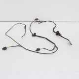 Kabelbaum Hinteren Parksensoren AUDI A4 (8W2, B9) 1.4 TFSI 4F0973903 8W0971104