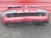 Stoßstange vorne Renault Megane II (BM/CM) 8200113652