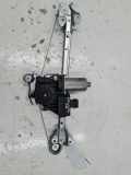 Türfensterheber hinten rechts OPEL ASTRA H Estate (L35) 1.7 CDTI 0130821990