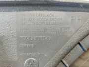 Details zur Sitzverkleidung