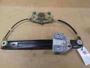 Türfensterheber hinten links AUDI A6 (4F2, C6) 2.7 TDI 4F0839462A