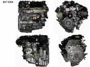 Motor BMW 4 Gran Coupe (F36) 420 d B47D20A