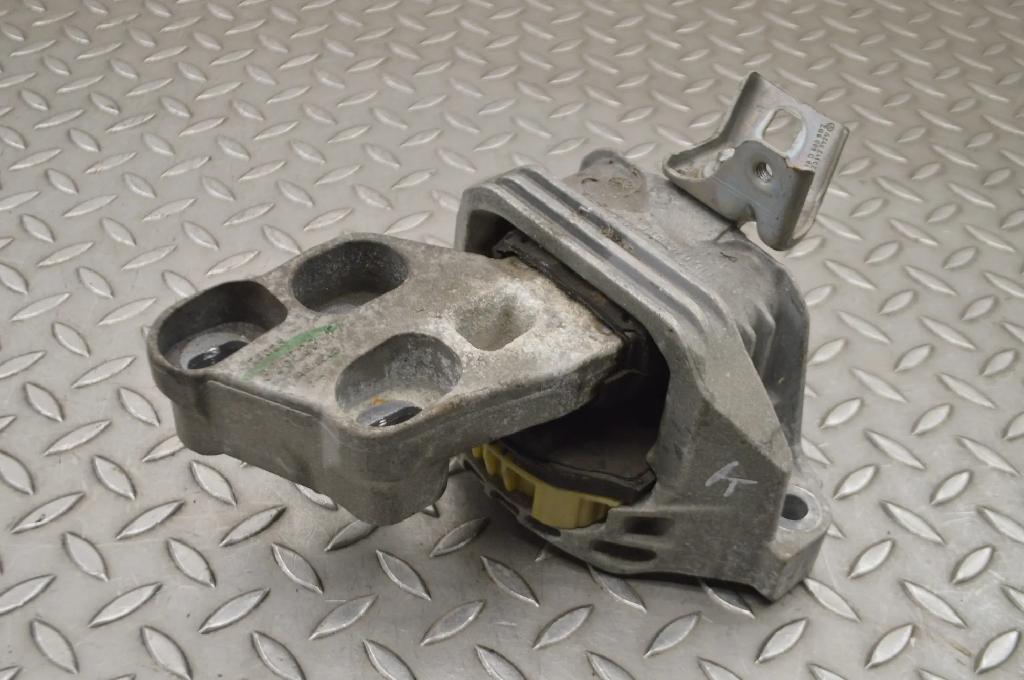 Motorkissen links Bild Motorkissen links