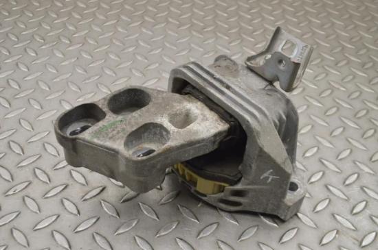 Motorkissen links Bild Motorkissen links