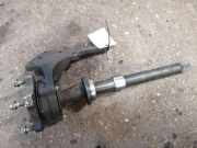 Antriebswelle vorne links NISSAN X-TRAIL (T30) 2.2 dCi 4x4