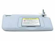 Rechte Sonnenblende MERCEDES-BENZ C (W203) C 220 CDI (203.006)