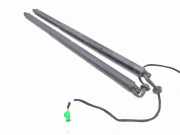 Heckklappe Gasdruckfeder links PEUGEOT 3008 III (KA, KB, KC) E-210 (KCZKZX) 9843423780