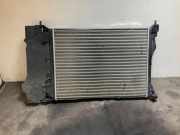 Radiator Pack Set FIAT DOBLO Cargo (223_) 1.4 00520285890 638E62