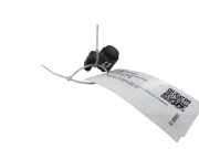 Beschleunigungssensor VOLVO V70 III (BW) D4 31341345