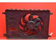 Elektrolüfter Ford Mondeo IV Turnier (BA7) 6G918C607PE