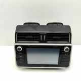 Radio/Navigationssystem-Kombination Toyota Land Cruiser Prado (J15) 8614060C10