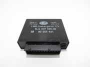 Andere Steuergeräte OPEL OMEGA B (25_, 26_, 27_) 2.2 16V 90565931 5LA00759500