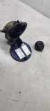 Kraftstofftankdeckel VW PASSAT B6 (3C2) 2.0 TDI 16V 1k0010497c