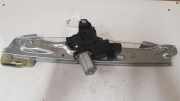 Fensterheber links hinten Opel Astra J Caravan (P10) 13406677