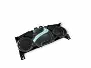 Tachometer Citroen C5 III (RD) 9666324580