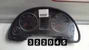 Tachometer Audi A4 Avant (8E, B7)