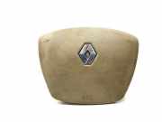 Schleifring Airbag Renault Megane III Grandtour (KZ) 6106288