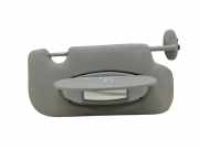 Rechte Sonnenblende MINI COUPE (R58) Cooper 6905977