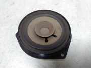 Türlautsprecher hinten rechts OPEL ZAFIRA A (F75_) 2.0 DI 16V 090379280