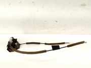 Türschloss hinten links NISSAN PULSAR Hatchback (C13) 1.2 DIG-T