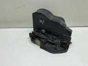 Türschloss links vorne BMW 7er (E65, E66) 7167071