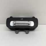 Schalter MERCEDES-BENZ GLE (W167) 400D 4MATIC A1679053702