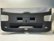 Heckklappenverkleidung VW SHARAN (7N1, 7N2) 2.0 TDI 7N0867601