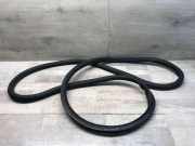 Dichtungsgummi der hinteren Tür (an der Karosserie) VW GOLF VII (5G1, BQ1, BE1, BE2) 1.0 TSI