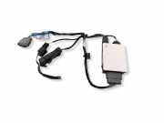 Kraftstoffpumpensteuerung (EKPS) RENAULT TALISMAN Grandtour (KP_) 1.6 dCi 160 0261S16707
