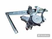 Türfensterheber hinten links NISSAN LEAF (ZE0) Electric 82730CV01C