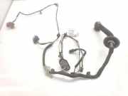 Türverkabelung hinten rechts PEUGEOT 607 (9D, 9U) 2.0 HDI 514566 9651456680