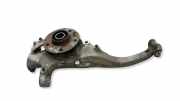 Stumpf vorne links AUDI A6 (4G2, C7, 4GC) 2.0 TDI 4G0407242D