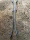 Dachreling links BMW X5 (E70) xDrive 48 i 7158529