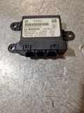 Einparkhilfe PDC Steuergerät OPEL ZAFIRA TOURER C (P12) 2.0 CDTi 110830