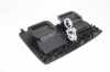 Mittelkonsolenschacht TOYOTA AVENSIS Sedan (_T27_) 2.0 (ZRT272_) Bild Mittelkonsolenschacht TOYOTA AVENSIS Sedan (_T27_) 2.0 (ZRT272_)