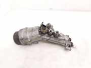 Ölfilterhalter JAGUAR XF (X260) 2.0 D G4D36714A