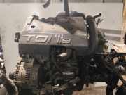 Motor ohne Anbauteile (Benzin) VW Sharan (7M) AHJ