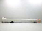 Abdeckung Seitenschweller aus Kunststoff rechts