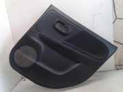 Türpolster hinten rechts NISSAN NOTE (E11, NE11) 1.5 dCi