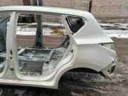 Karosserie Nissan Pulsar (C13)