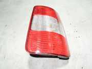 Lampenträger Heckleuchte rechts VW Caddy III Kasten (2KA) 2K0945112C