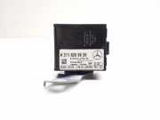 Alarmblock MERCEDES-BENZ CLS (C219) CLS 350 CDI (219.322) A2118209626