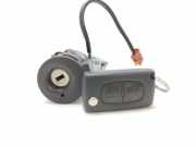 Zündschloss CITROËN C3 I (FC_) 1.1 i 9648445180 N0502455