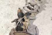 Achsschenkel (ABS) rechts vorne Nissan Qashqai (J10) 54303BR24A