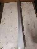 Schweller aus Kunststoff links BMW 3 Touring (E91) 320 d 7062298