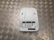 Innenleuchte Opel Grandland X (A18) 391943009