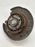 Nabe hinten rechts PEUGEOT 406 (8B) 1.8