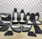 Set Salon MERCEDES-BENZ C (W205) C 250 BlueTEC / d (205.008) A2059106010